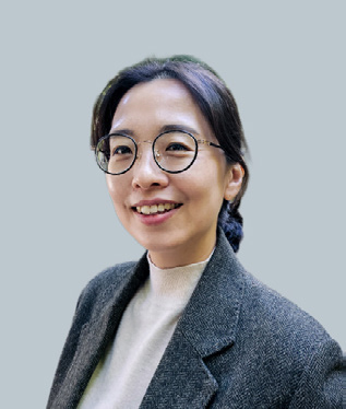 김민정 프로필
